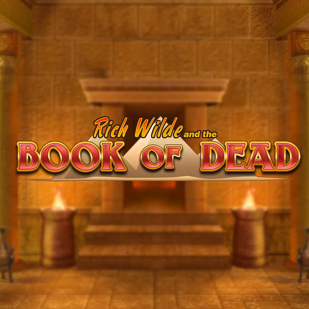 Bild Book of Dead Login